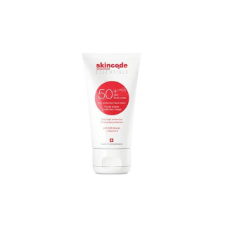 لوسیون ضد آفتاب اسکین کد spf50+